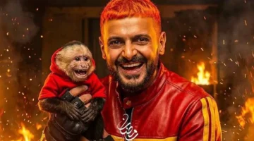 مشاهدة رامز ليفل الوحش الحلقة 16 بجودة HD وبدون إعلانات